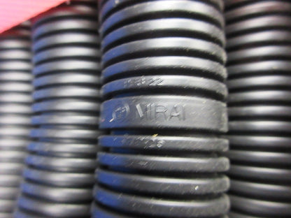 ミラフレキSS(50m)黒 MFS-22K