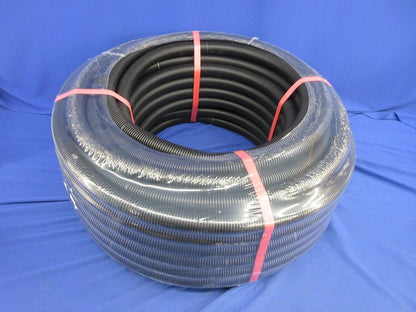 ミラフレキSS(50m)黒 MFS-22K