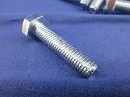 六角ボルト(ユニクロ)(90個以上入) M10×45