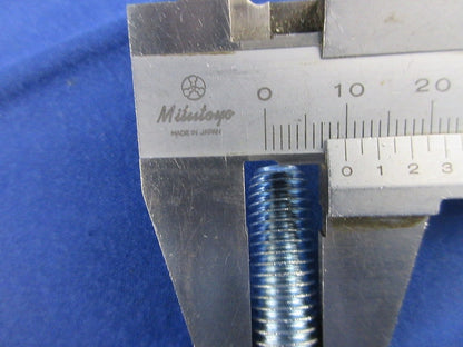 六角ボルト(ユニクロ)(90個以上入) M10×45
