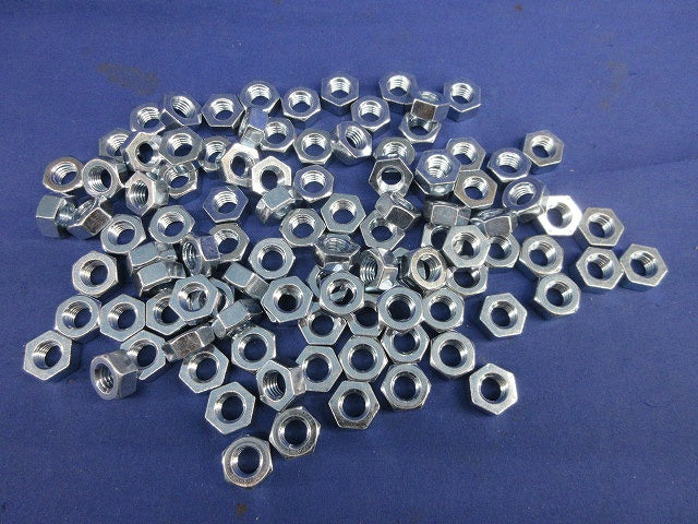 ナット M10(95個以上入) M10
