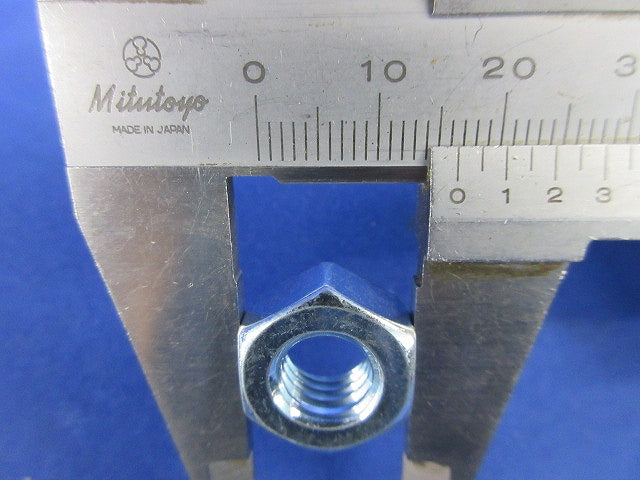 ナット M10(95個以上入) M10