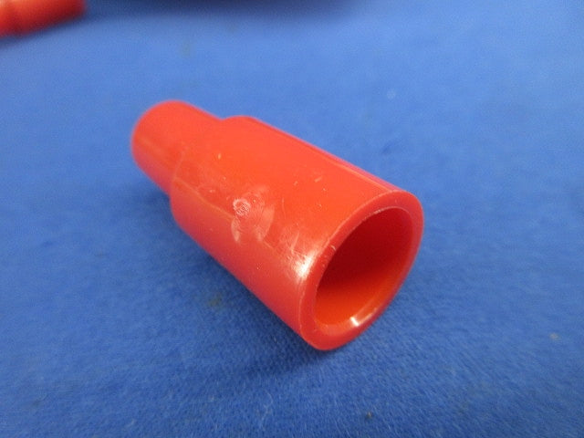 インサート・アダプター(60個以上入)赤 MS-3RA