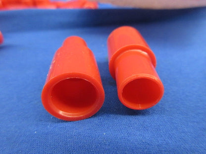 インサート・アダプター(60個以上入)赤 MS-3RA