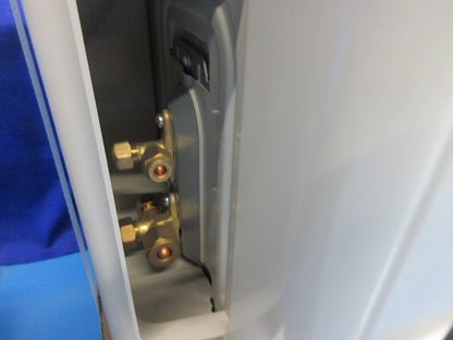 壁埋込形ハウジングエアコンセット 新品未開封 S28ZMV