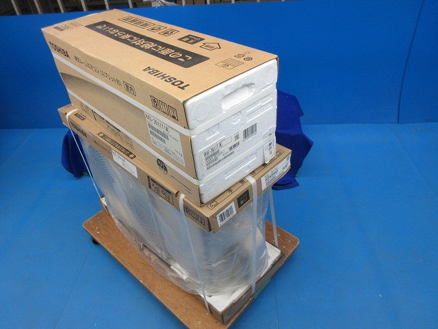 大清快 ルームエアコンセット RAS-3611AT+RAS-3611T