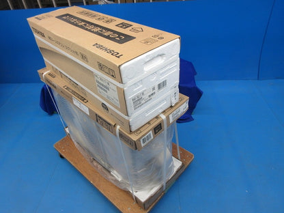 大清快 ルームエアコンセット RAS-3611AT+RAS-3611T