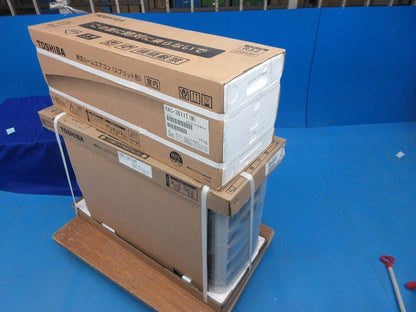 大清快 ルームエアコンセット RAS-3611AT+RAS-3611T