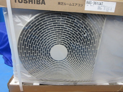 大清快 ルームエアコンセット RAS-3611AT+RAS-3611T