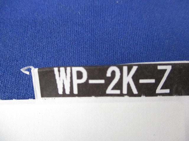 電力量計ボックス(ブラック) WP-2K-Z