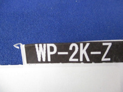 電力量計ボックス(ブラック) WP-2K-Z