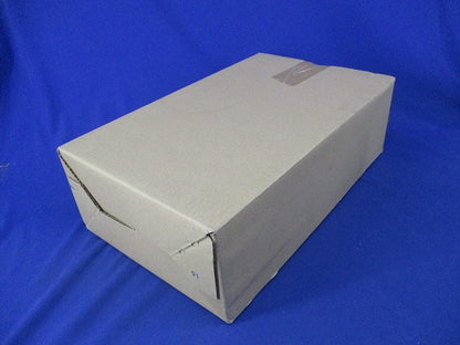 電力量計ボックス(ブラック) WP-2K-Z
