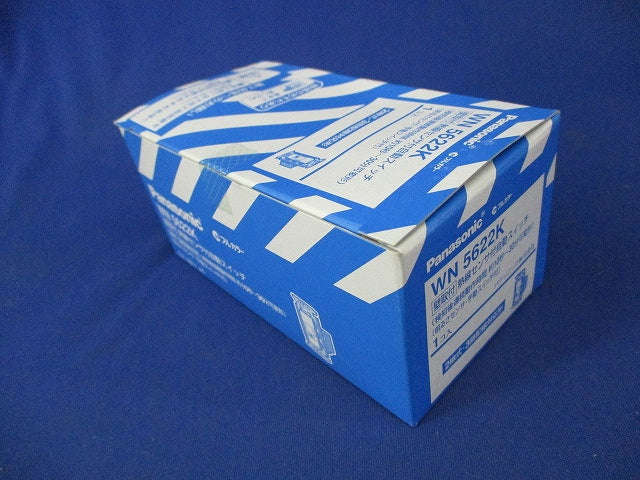 熱線センサ付自動スイッチ WN5622K