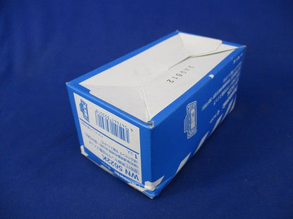 熱線センサ付自動スイッチ WN5622K