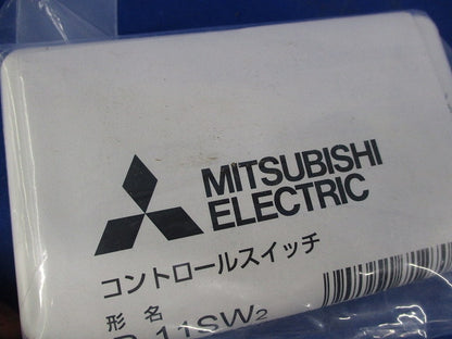 コントロールスイッチ P-11SW2