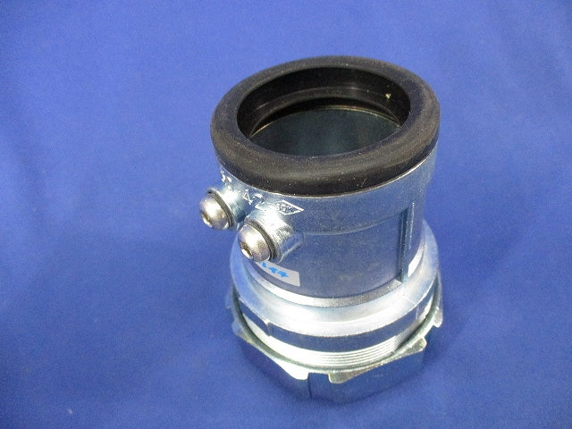 異種管用防水型コンビネーションカップリング(4個入) 50-42