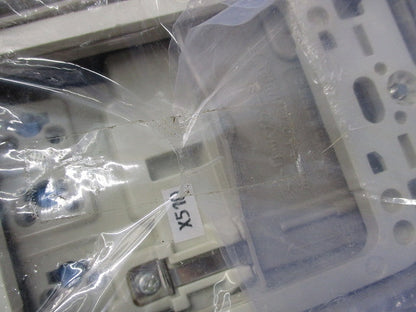 アースターミナル付防雨形抜止接地ダブルコンセント JW-B-9G9GE