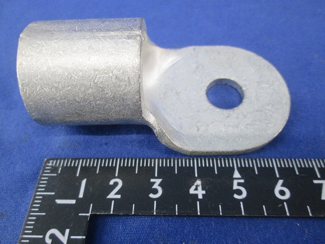 裸圧着端子 丸形R形(6個入) 150-10