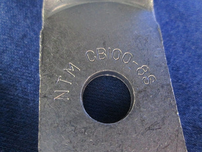 裸圧着端子 10個 NTMCB250-8