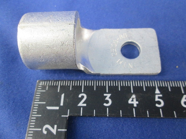 裸圧着端子 10個 NTMCB250-8