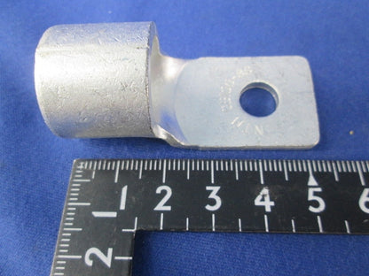 裸圧着端子 10個 NTMCB250-8