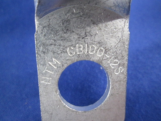 裸圧着端子 6個 NTMCB100-12S