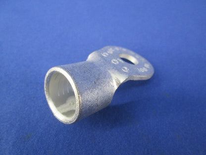 裸圧着端子 R形(6個入) 100-10