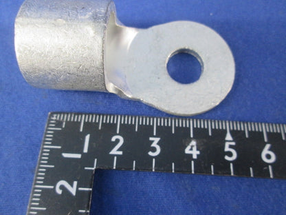 裸圧着端子 R形(6個入) 100-10