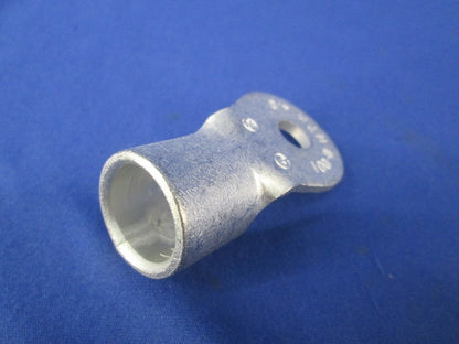 裸圧着端子(丸型 R形)(5個入) 100-8