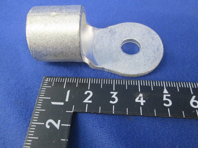 裸圧着端子(丸型 R形)(5個入) 100-8