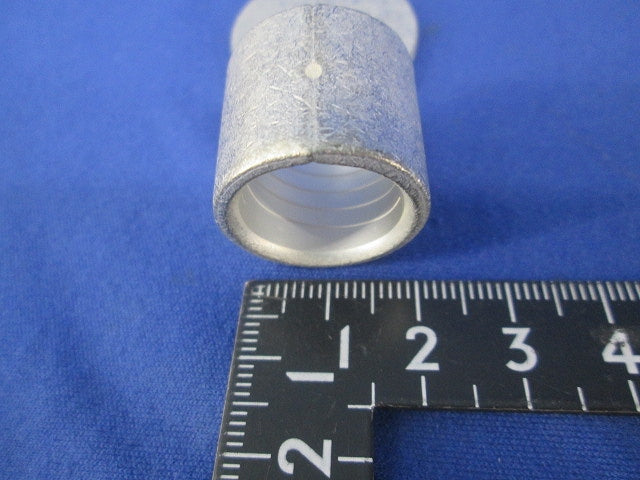 裸圧着端子(丸型 R形)(5個入) 100-8