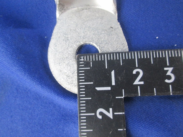 裸圧着端子(丸型 R形)(5個入) 100-8