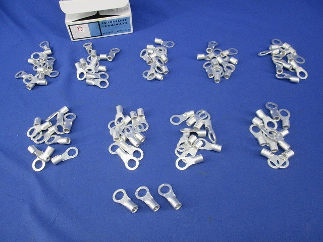 圧着端子(93個入) 14-10