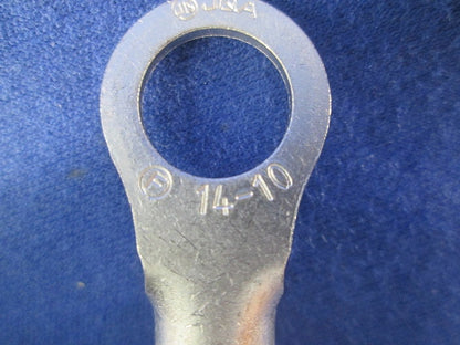 圧着端子(93個入) 14-10