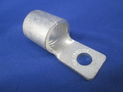 低圧開閉器用裸圧着端子 CB形(6個入)傷・汚れ有 CB150-10S