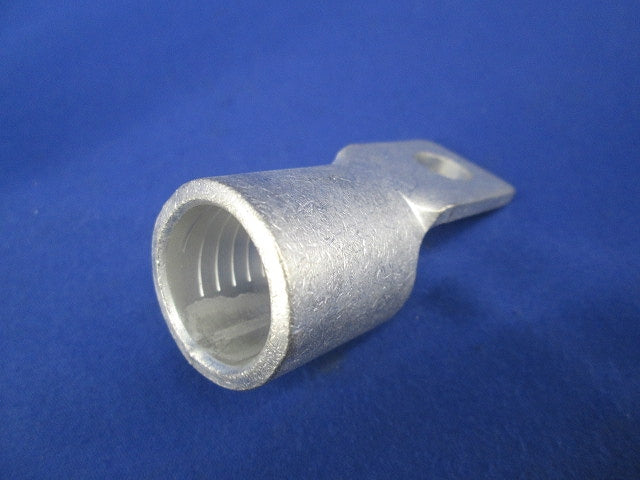 低圧開閉器用裸圧着端子 CB形(6個入)傷・汚れ有 CB150-10S