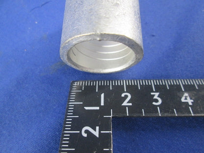 低圧開閉器用裸圧着端子 CB形(6個入)傷・汚れ有 CB150-10S