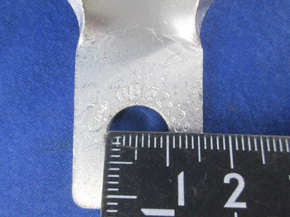 低圧開閉器用裸圧着端子 CB形(6個入)傷・汚れ有 CB150-10S