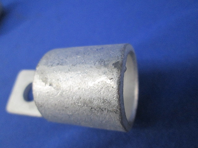 低圧開閉器用裸圧着端子 CB形(6個入)傷・汚れ有 CB150-10S