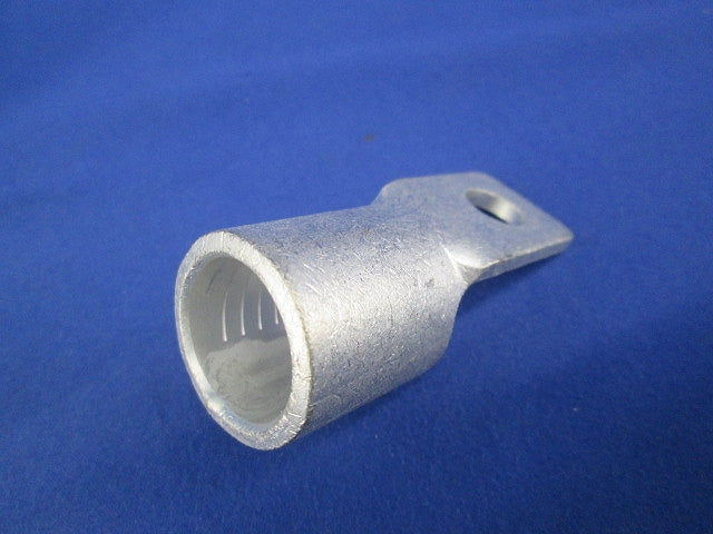 低圧開閉器用裸圧着端子 CB形(５個入)傷・汚れ有 CB150-10S