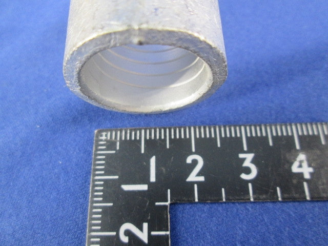 低圧開閉器用裸圧着端子 CB形(５個入)傷・汚れ有 CB150-10S