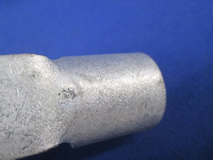 低圧開閉器用裸圧着端子 CB形(５個入)傷・汚れ有 CB150-10S