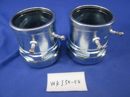 防水コンビネーションカップリング(2個入) WKI50-54