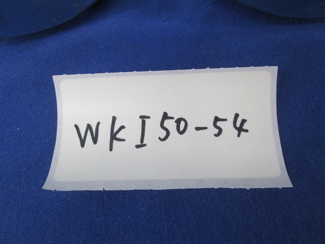 防水コンビネーションカップリング(2個入) WKI50-54