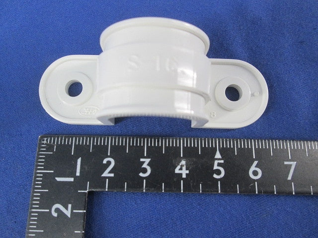 VE管用付属品゛セット(混在17個入)ホワイト S-16他