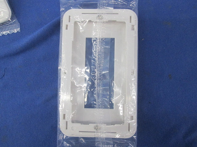 コンセントプレートセット(混在13枚入)(ホワイト) WTF7003他