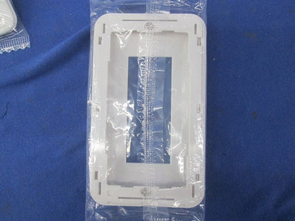 コンセントプレートセット(混在13枚入)(ホワイト) WTF7003他