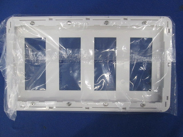 コンセントプレートセット(混在13枚入)(ホワイト) WTF7003他