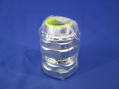 防水プリカ用コネクタ(2個入) WBC50