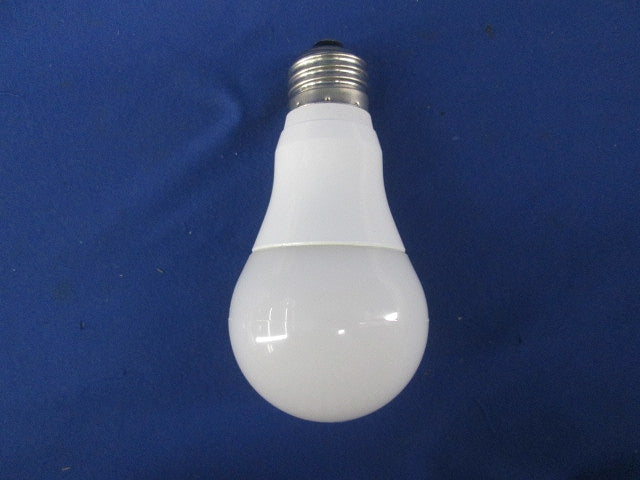 LED電球E26(電球色)(点灯試験済)(5個入) LDA9L-G/60W